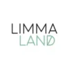 limmaland logo e1763559339884 3D render by Sirius Animation Studios